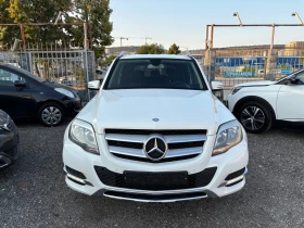 Mercedes-Benz GLK 220 CDI 4Matic 129.000 КМ, снимка 2