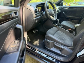 VW T-Roc 2.0 TDI R-Line, снимка 8