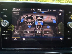 VW T-Roc 2.0 TDI R-Line, снимка 13