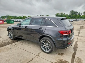 Mercedes-Benz GLC 300 DIGITAL DASH , снимка 2