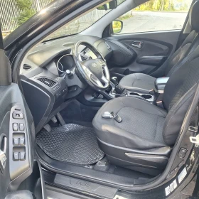 Hyundai IX35 1.7, 116к.с, снимка 9