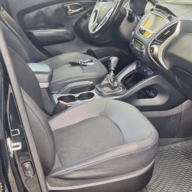 Hyundai IX35 1.7, 116к.с, снимка 11