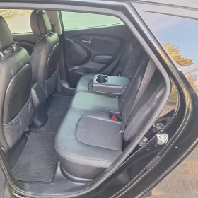 Hyundai IX35 1.7, 116к.с, снимка 8