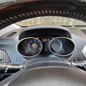 Hyundai IX35 1.7, 116к.с, снимка 14