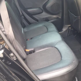 Hyundai IX35 1.7, 116к.с, снимка 13