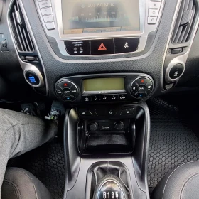 Hyundai IX35 1.7, 116к.с, снимка 16