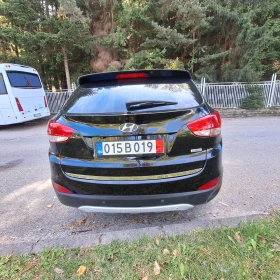 Hyundai IX35 1.7, 116к.с, снимка 5