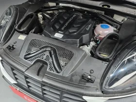 Porsche Macan, снимка 6