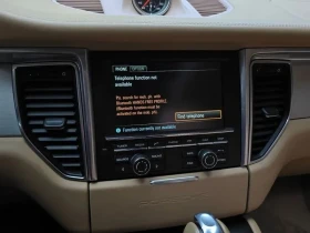 Porsche Macan, снимка 14