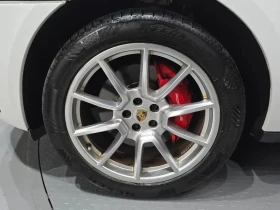Porsche Macan, снимка 5