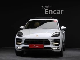 Porsche Macan, снимка 3