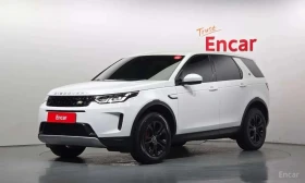 Land Rover Discovery Sport, снимка 1