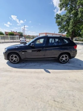 BMW X1, снимка 3