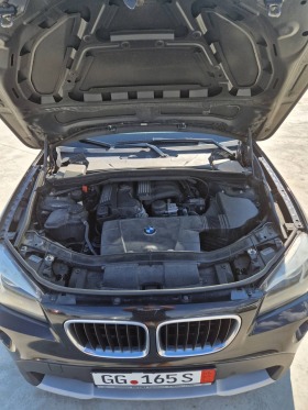 BMW X1, снимка 15 - Автомобили и джипове - 45057583