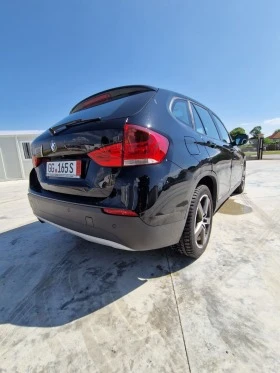 BMW X1, снимка 5