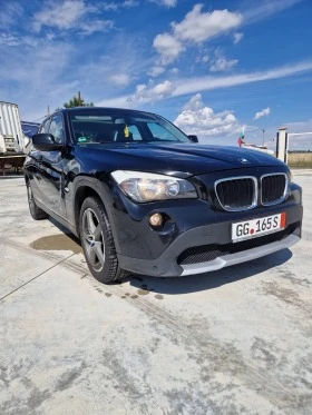 BMW X1, снимка 10