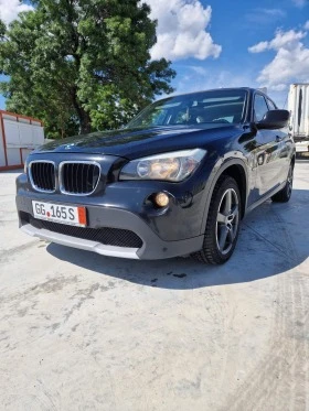 BMW X1, снимка 2