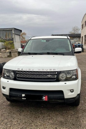 Обява за продажба на Land Rover Range Rover Sport ~16 000 лв. - изображение 1