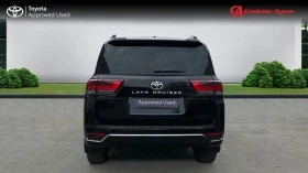 Toyota Land cruiser 70-th ANNIVERSARY, снимка 4