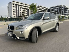 BMW X3 2.0d, снимка 2