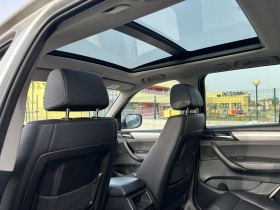 BMW X3 2.0d, снимка 12