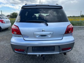 Mitsubishi Outlander 2.4, снимка 6