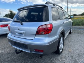 Mitsubishi Outlander 2.4, снимка 7