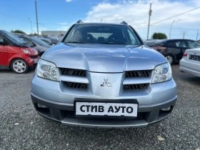 Mitsubishi Outlander 2.4 | Mobile.bg    2