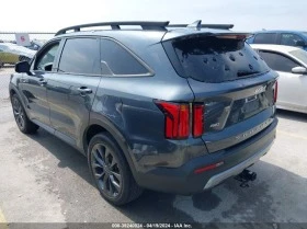 Kia Sorento  All Wheel Drive | Mobile.bg    7