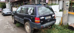 Jeep Grand cherokee 2.5 | Mobile.bg    3