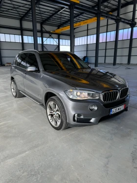     BMW X5 3.5i xdrive 