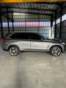     BMW X5 3.5i xdrive 