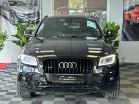 Audi Q5 3.0TDI S-LINE QUATTRO 245, снимка 2