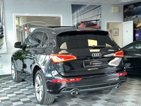 Audi Q5 3.0TDI S-LINE QUATTRO 245, снимка 4