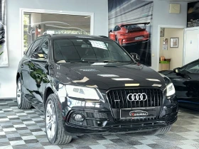 Audi Q5 3.0TDI S-LINE QUATTRO 245, снимка 3