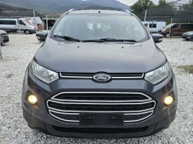 Ford EcoSport 1.5DCI | Mobile.bg    2