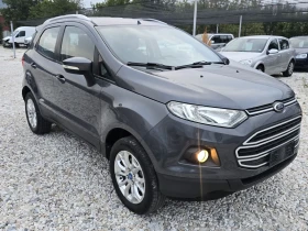 Ford EcoSport 1.5DCI | Mobile.bg    3