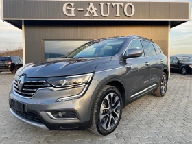     Renault Koleos 2.0dci 4x4 Avtomat !!! 