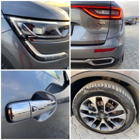 Renault Koleos 2.0dci 4x4 Avtomat !!! , снимка 17