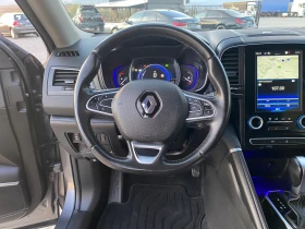 Renault Koleos 2.0dci 4x4 Avtomat !!! , снимка 13