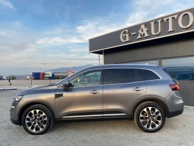 Renault Koleos 2.0dci 4x4 Avtomat !!! , снимка 8