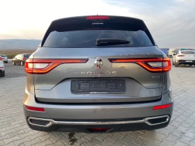 Renault Koleos 2.0dci 4x4 Avtomat !!! , снимка 6