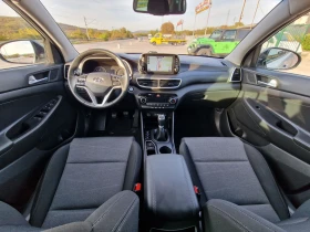 Hyundai Tucson 1.6 - [11] 