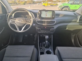 Hyundai Tucson 1.6 - [12] 