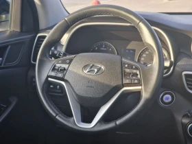 Hyundai Tucson 1.6 - [13] 