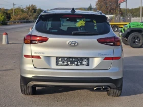 Hyundai Tucson 1.6 - [5] 