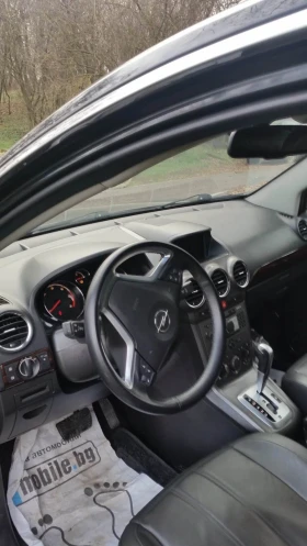 Opel Antara 2, 0 CDTI COSMO , снимка 6