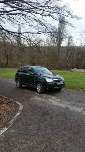 Opel Antara 2, 0 CDTI COSMO , снимка 2