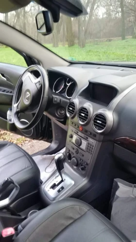 Opel Antara 2, 0 CDTI COSMO , снимка 7