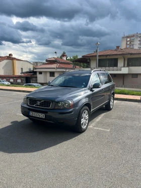 Volvo Xc90 3.2, снимка 1